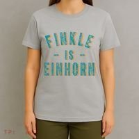 Finkle Is Einhorn T-Shirt thumb 4