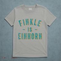 Finkle Is Einhorn T-Shirt thumb 5
