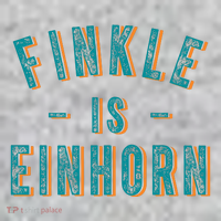 Finkle Is Einhorn Pajama Set thumb 2