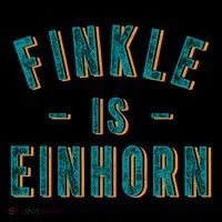 Finkle Is Einhorn Coffee Mug thumb 5