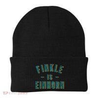 Finkle Is Einhorn Beanie thumb 0