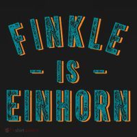 Finkle Is Einhorn Polo thumb 3
