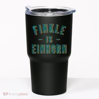 Finkle Is Einhorn Tumbler thumb 0