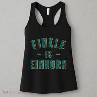 Finkle Is Einhorn Women's Tank Top thumb 3