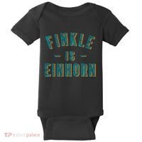 Finkle Is Einhorn Baby Bodysuit thumb 0