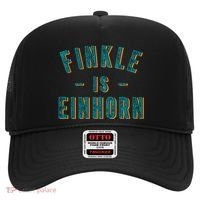 Finkle Is Einhorn Hat thumb 0