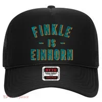 Finkle Is Einhorn Hat thumb 0