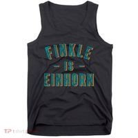 Finkle Is Einhorn Tank Top thumb 0