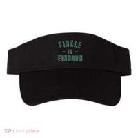 Finkle Is Einhorn Visor thumb 0