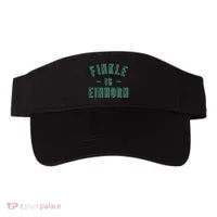 Finkle Is Einhorn Visor thumb 0