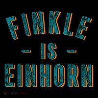 Finkle Is Einhorn Kids Long Sleeve Shirt thumb 2