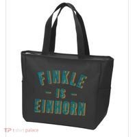 Finkle Is Einhorn Tote Bag thumb 3