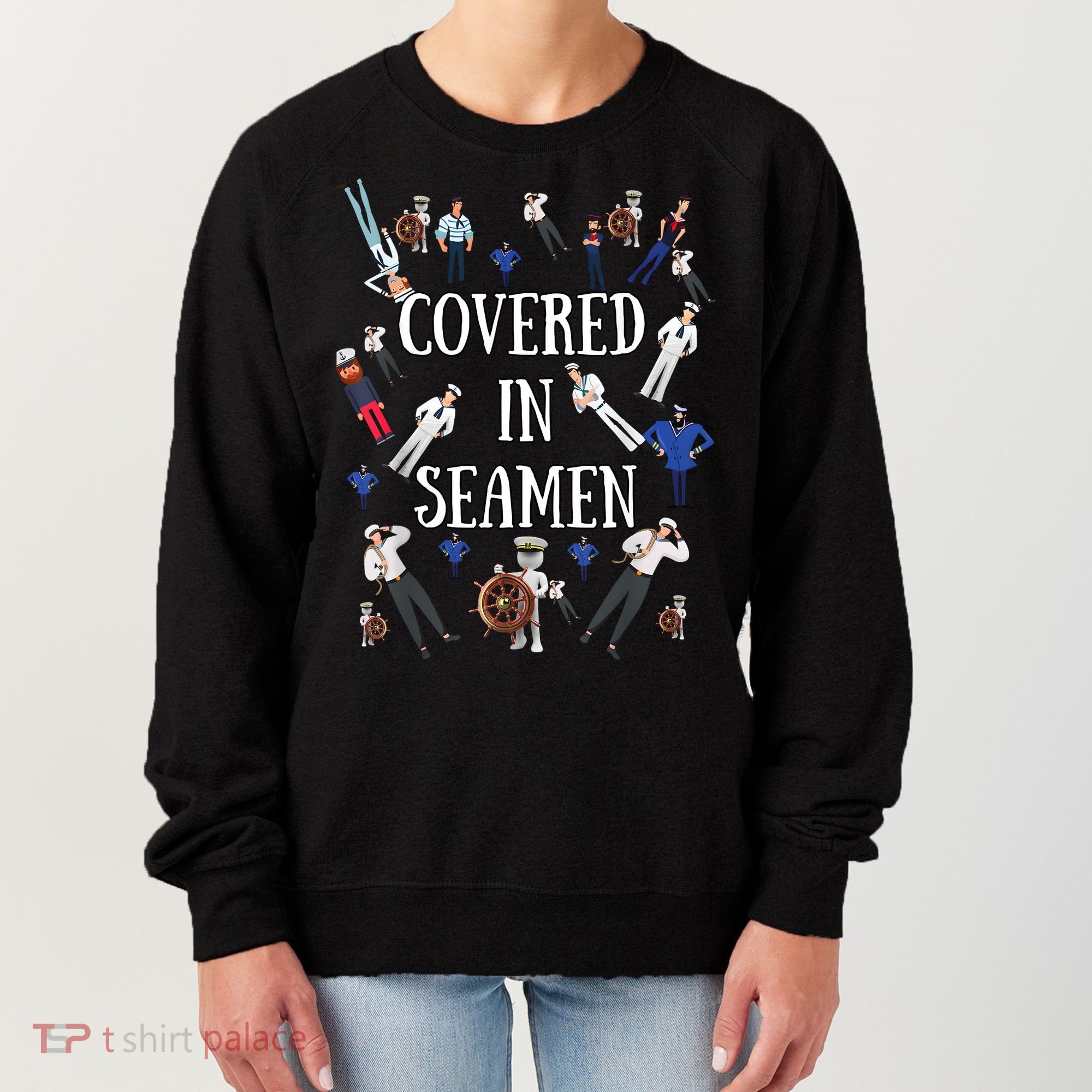 Funny Inappropriate Embarrassing Adult Humor Women's Sweatshirt