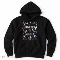 Funny Inappropriate Embarrassing Adult Humor Hoodie thumb 0