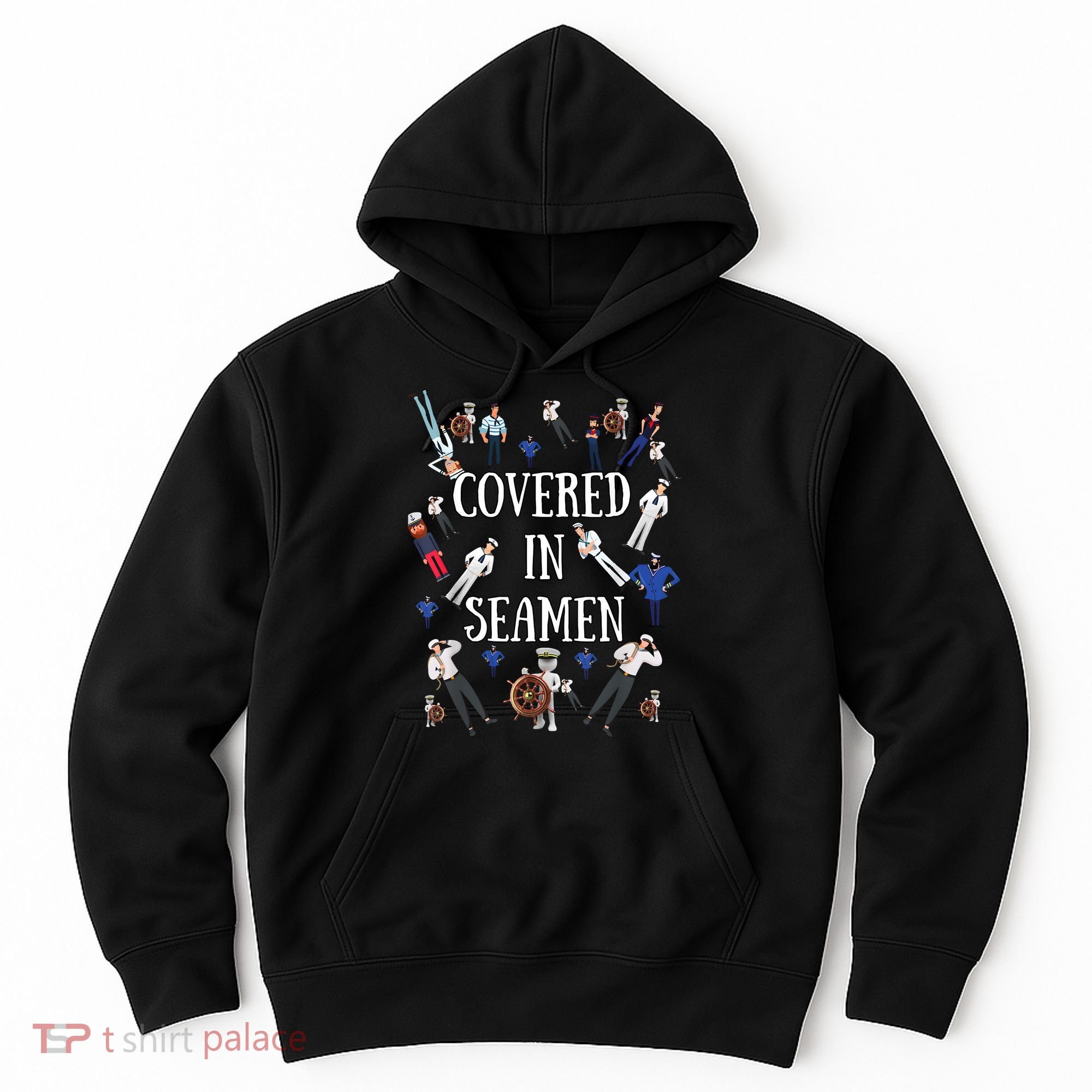 Funny Inappropriate Embarrassing Adult Humor Hoodie