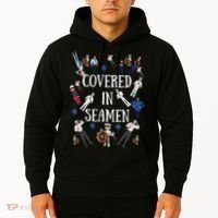 Funny Inappropriate Embarrassing Adult Humor Hoodie thumb 2
