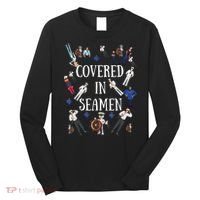 Funny Inappropriate Embarrassing Adult Humor Long Sleeve Shirt thumb 0