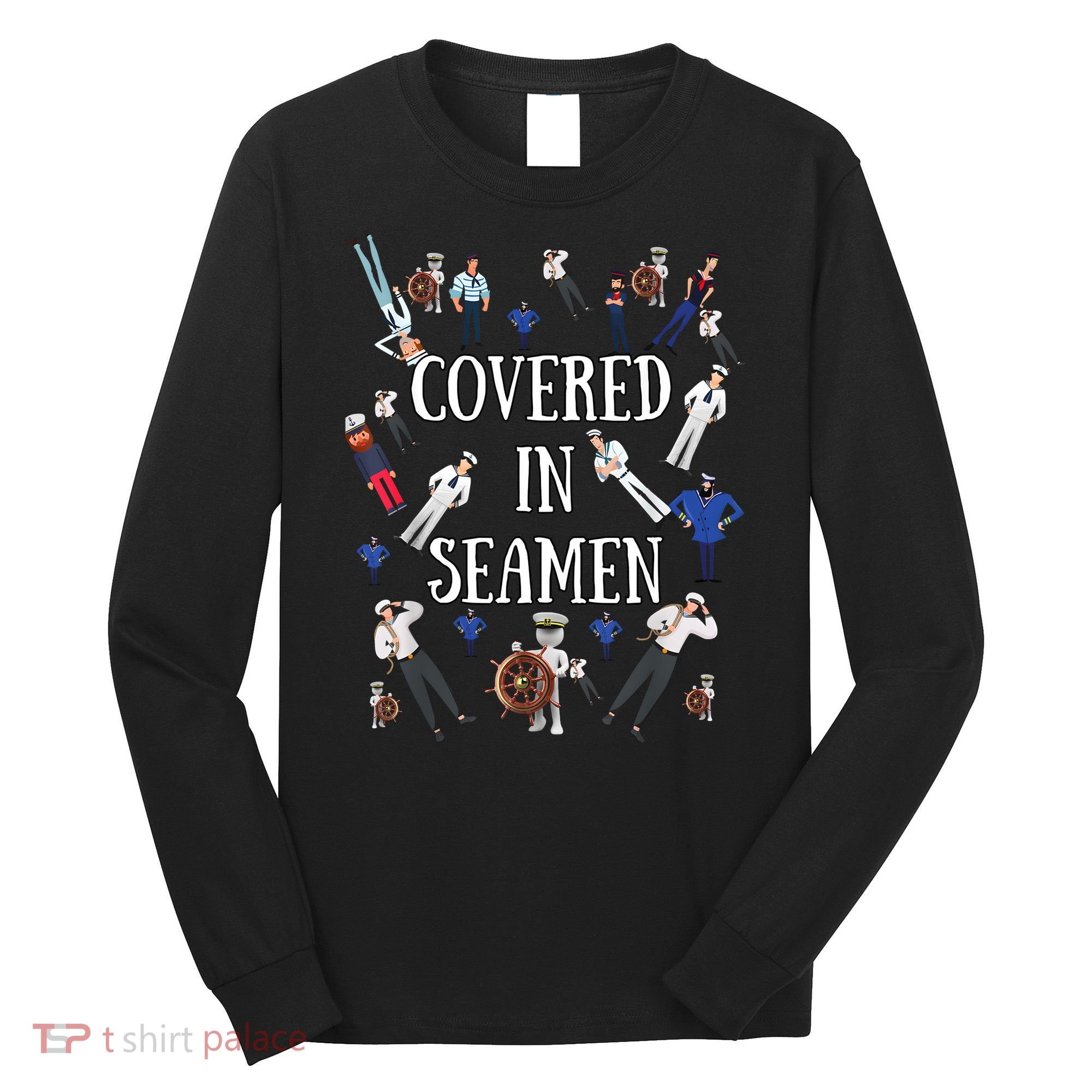 Funny Inappropriate Embarrassing Adult Humor Long Sleeve Shirt