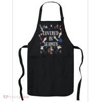 Funny Inappropriate Embarrassing Adult Humor Apron thumb 0