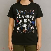 Funny Inappropriate Embarrassing Adult Humor T-Shirt thumb 4