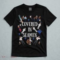Funny Inappropriate Embarrassing Adult Humor T-Shirt thumb 5