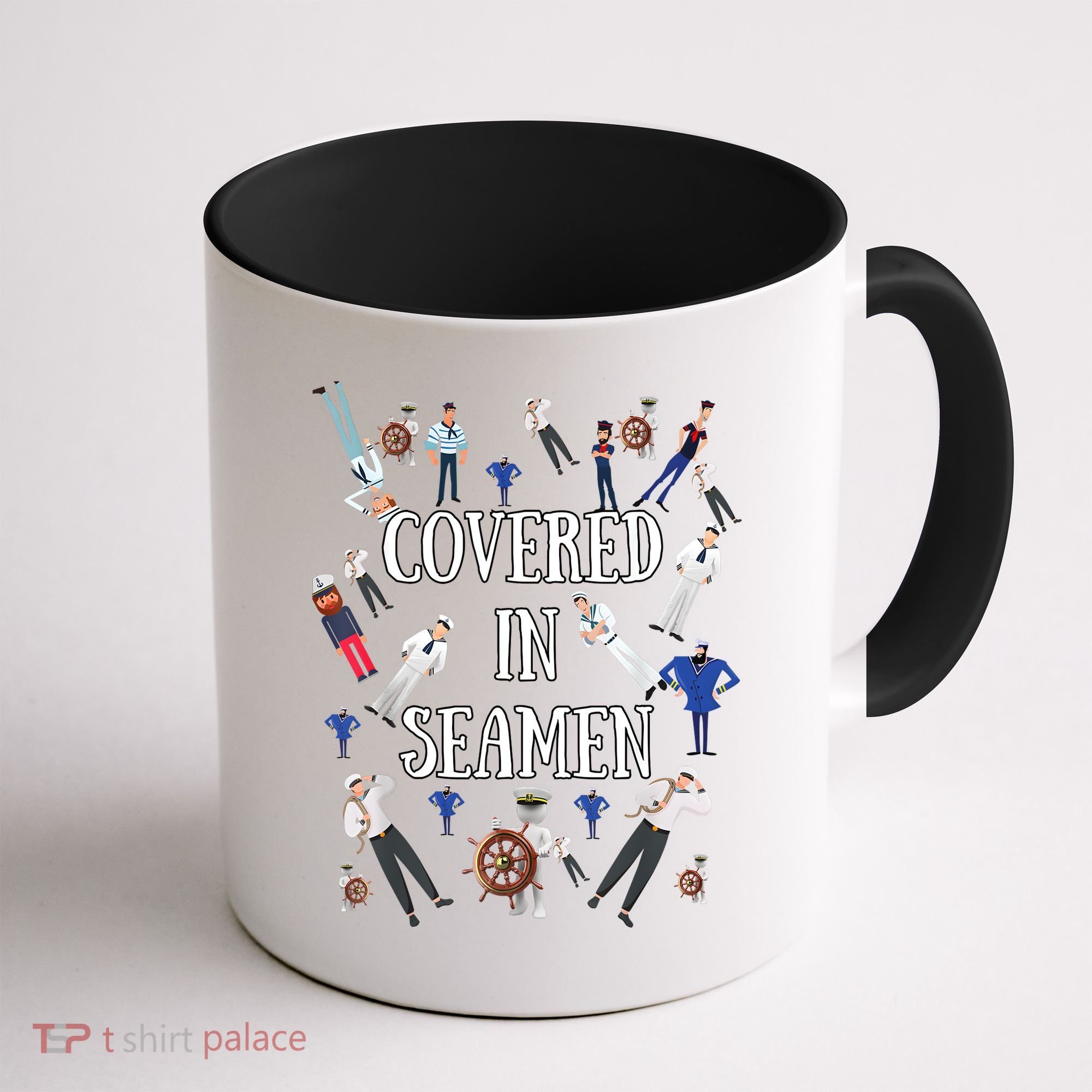 Funny Inappropriate Embarrassing Adult Humor Coffee Mug