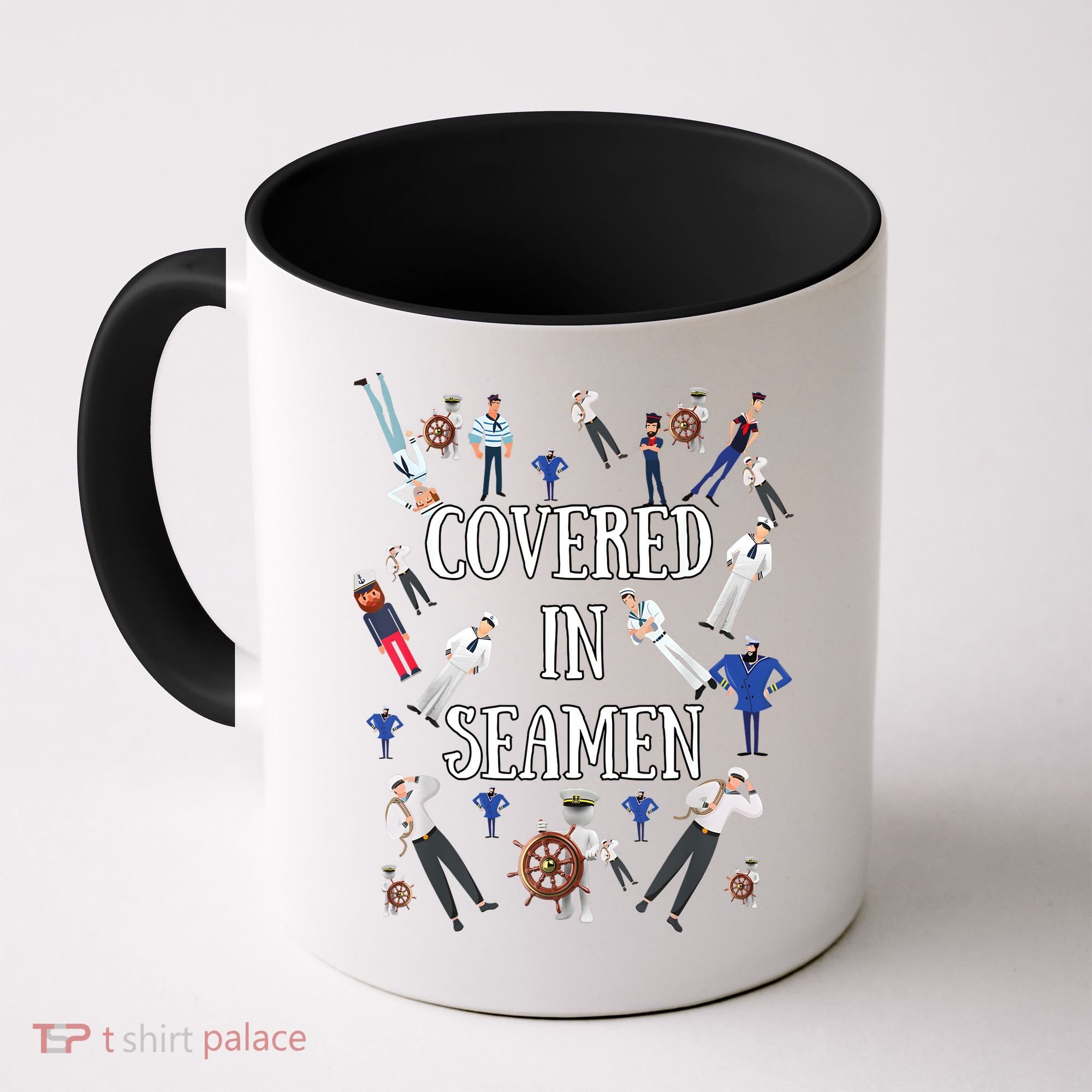 Funny Inappropriate Embarrassing Adult Humor Coffee Mug