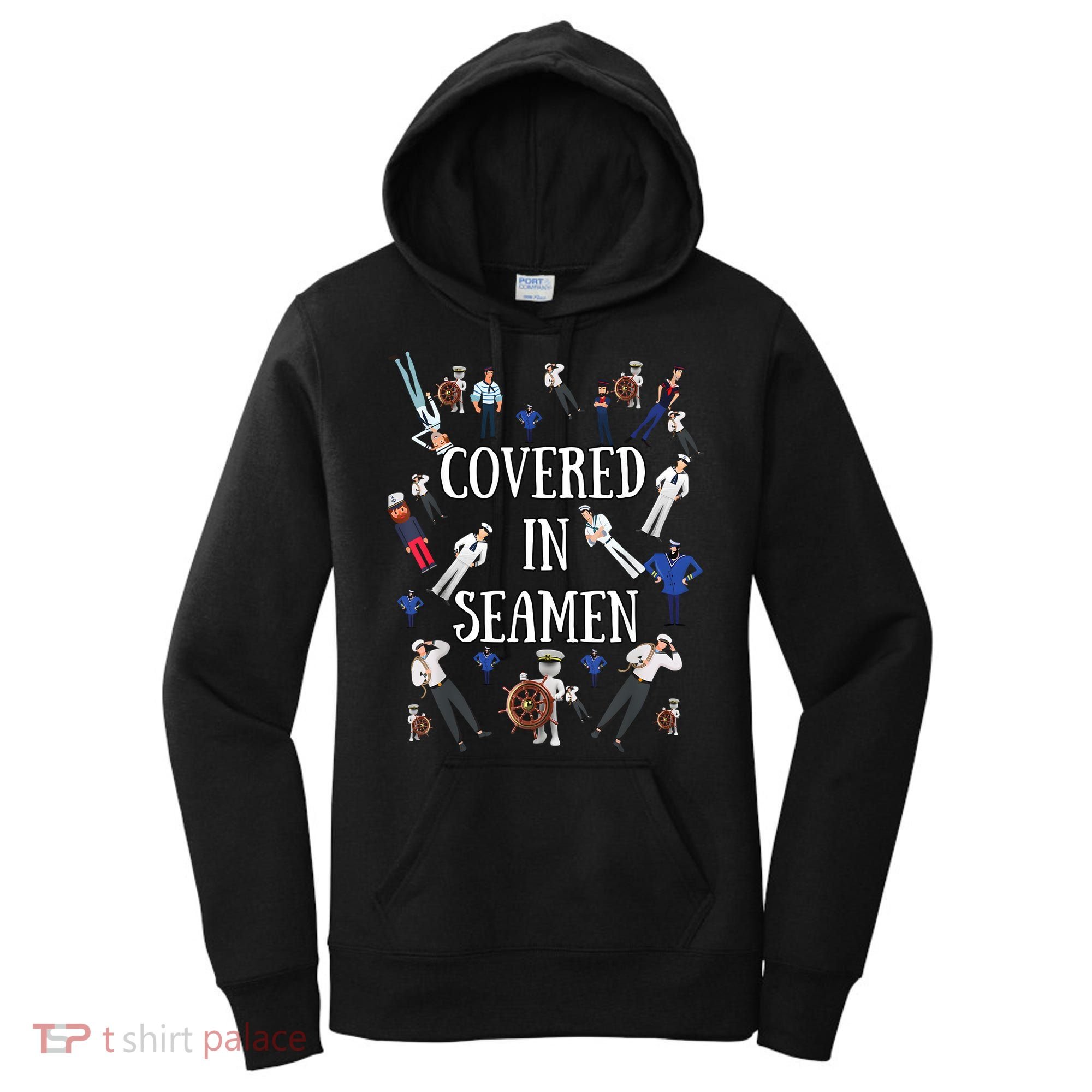 Funny Inappropriate Embarrassing Adult Humor Women's Hoodie