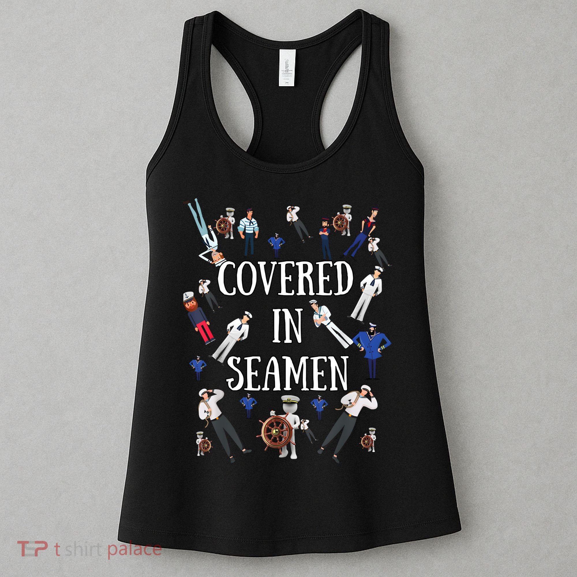 Funny Inappropriate Embarrassing Adult Humor Women's Tank Top
