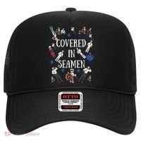 Funny Inappropriate Embarrassing Adult Humor Hat thumb 0
