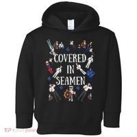 Funny Inappropriate Embarrassing Adult Humor Toddler Hoodie thumb 0