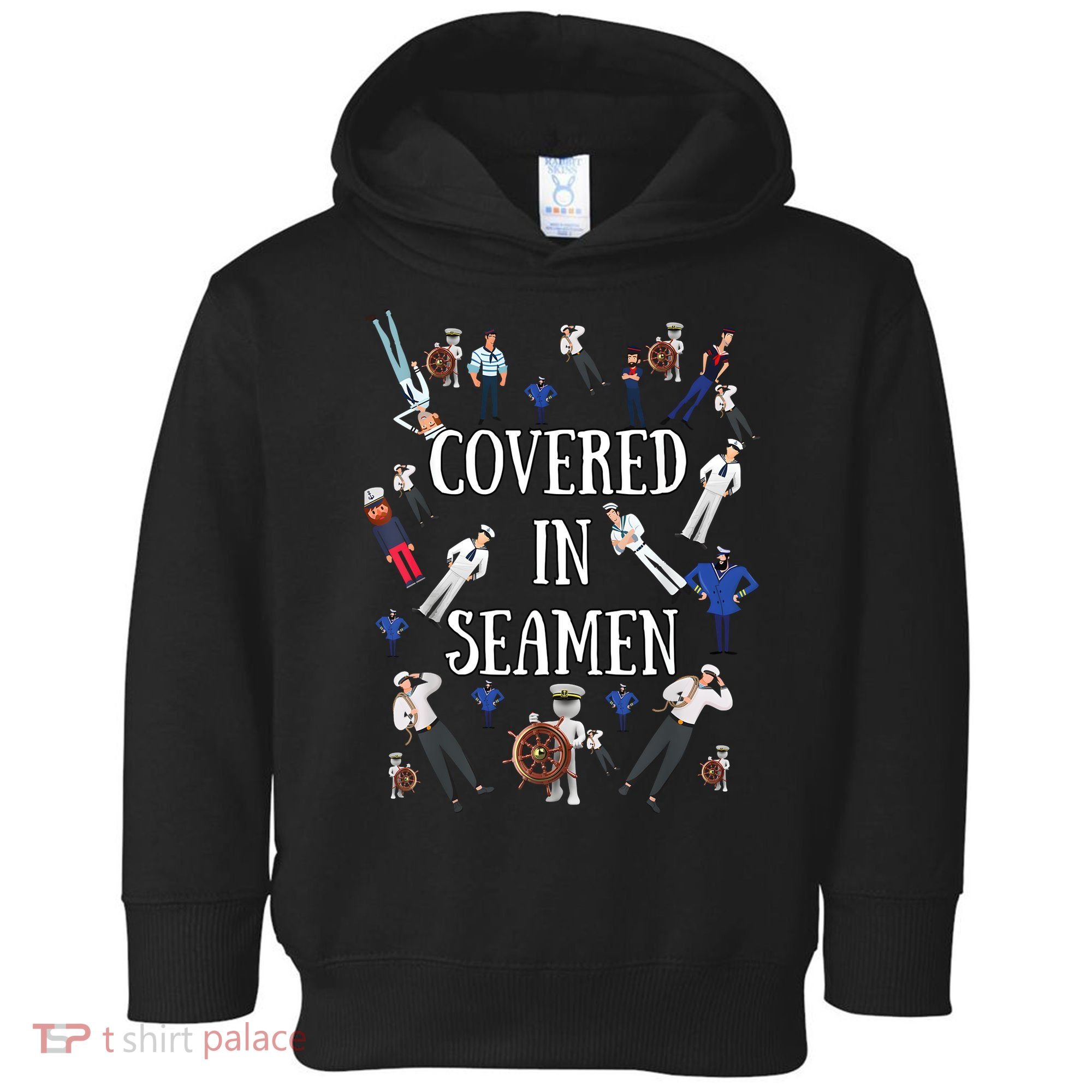 Funny Inappropriate Embarrassing Adult Humor Toddler Hoodie