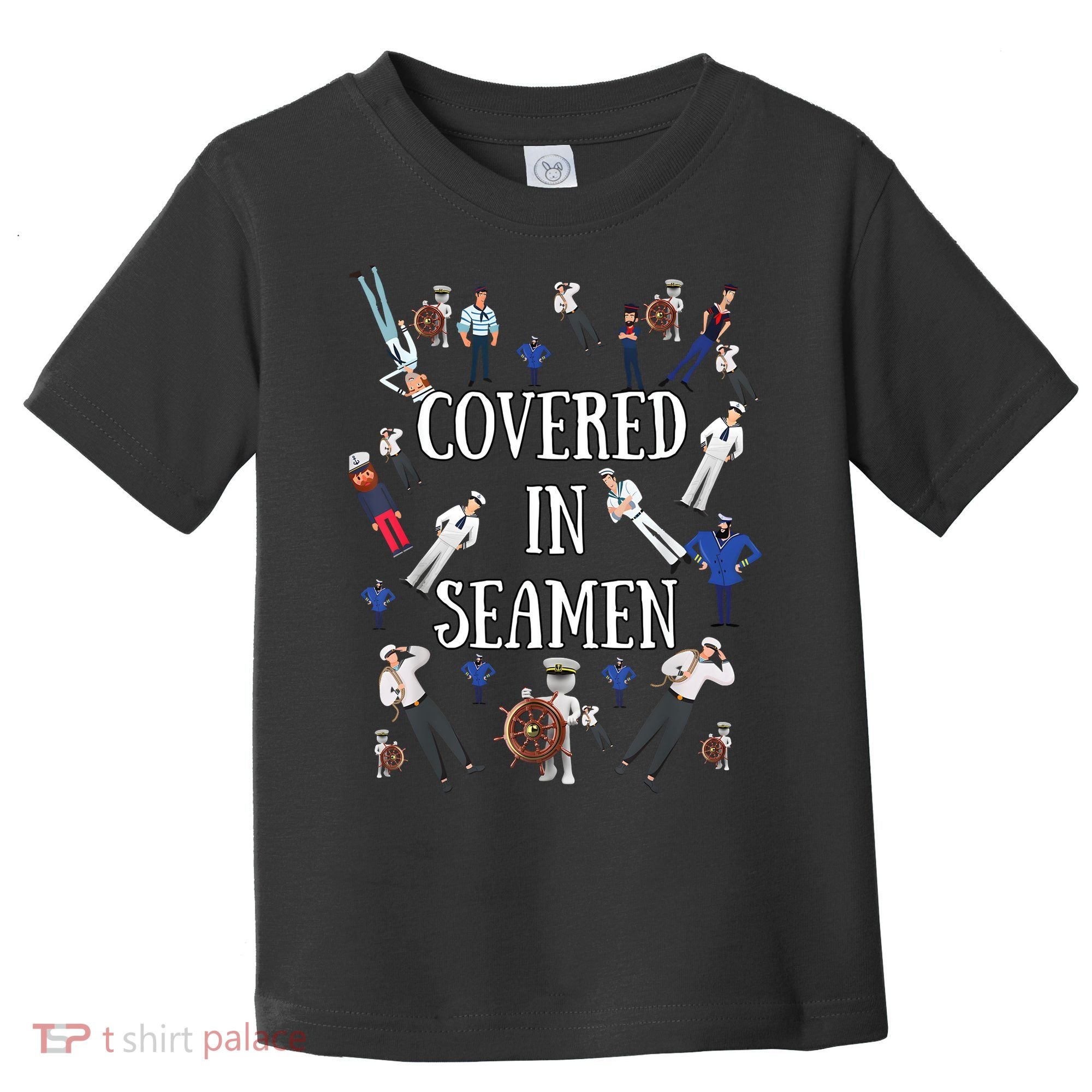 Funny Inappropriate Embarrassing Adult Humor Toddler T-Shirt