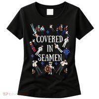 Funny Inappropriate Embarrassing Adult Humor Women's T-Shirt thumb 0
