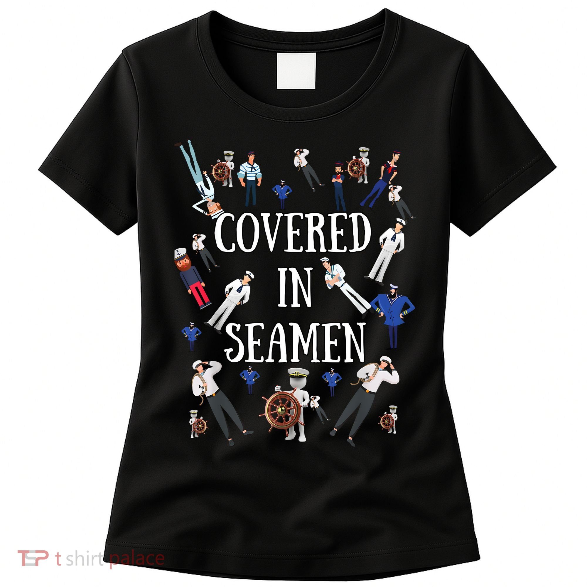 Funny Inappropriate Embarrassing Adult Humor Women's T-Shirt