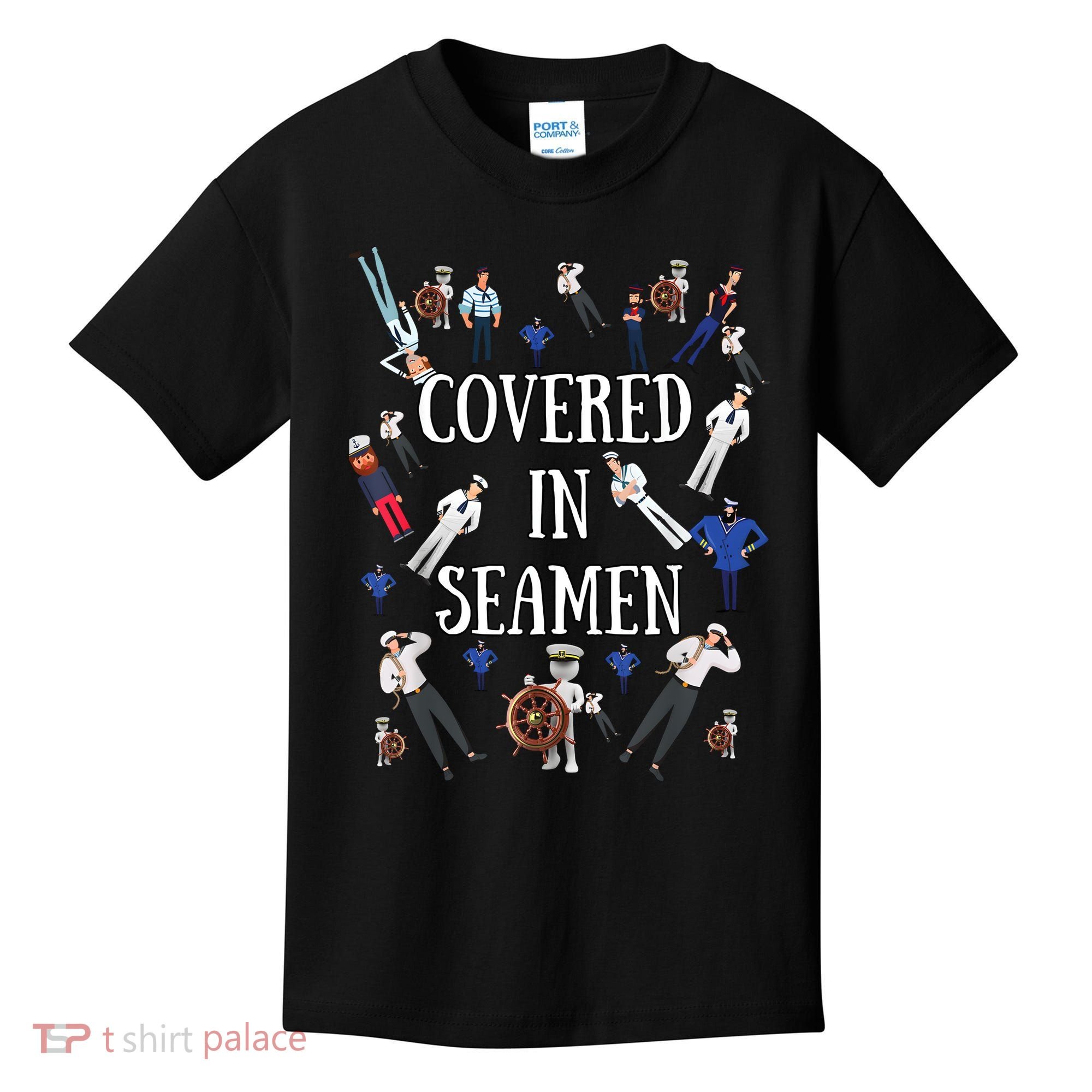 Funny Inappropriate Embarrassing Adult Humor Kids T-Shirt