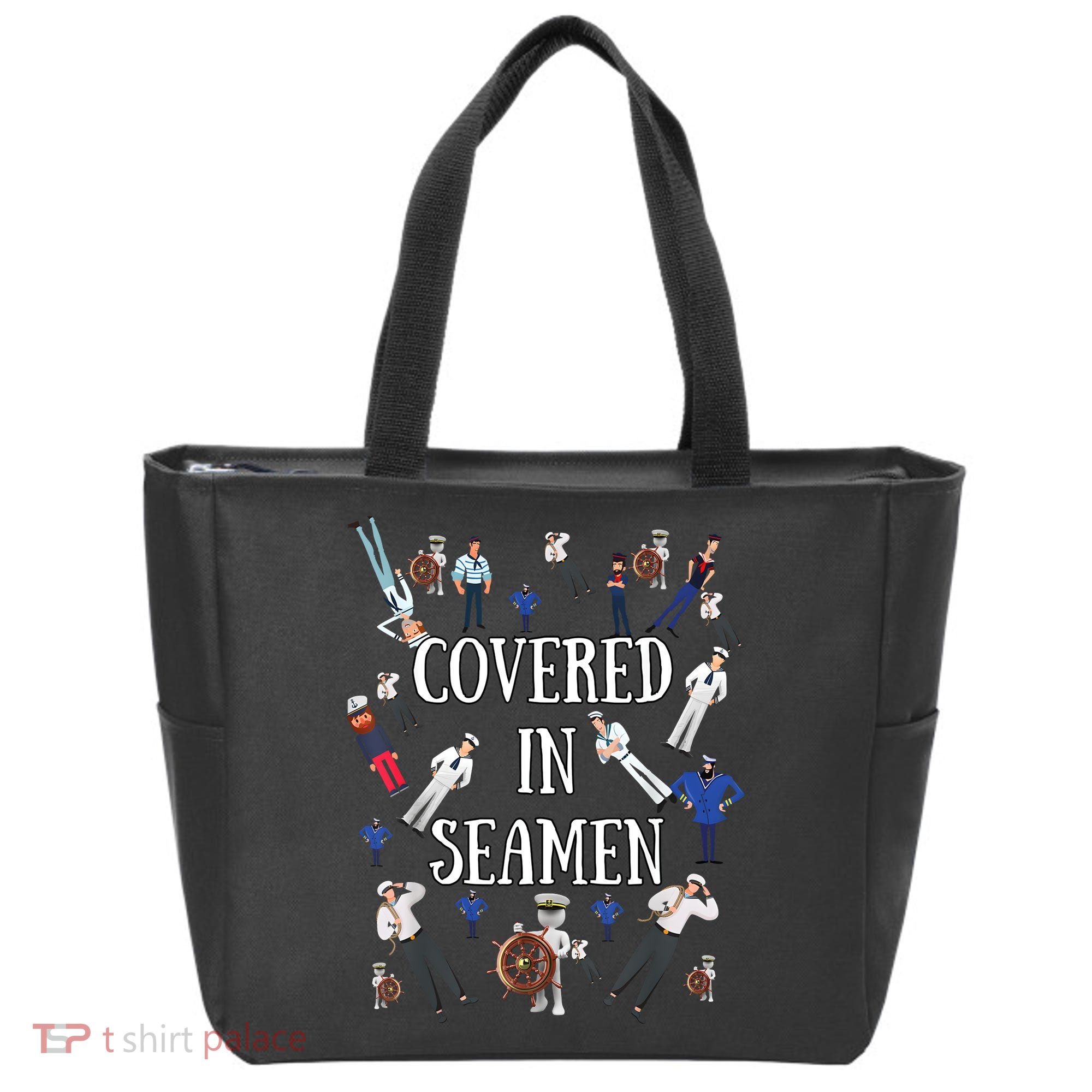 Funny Inappropriate Embarrassing Adult Humor Tote Bag