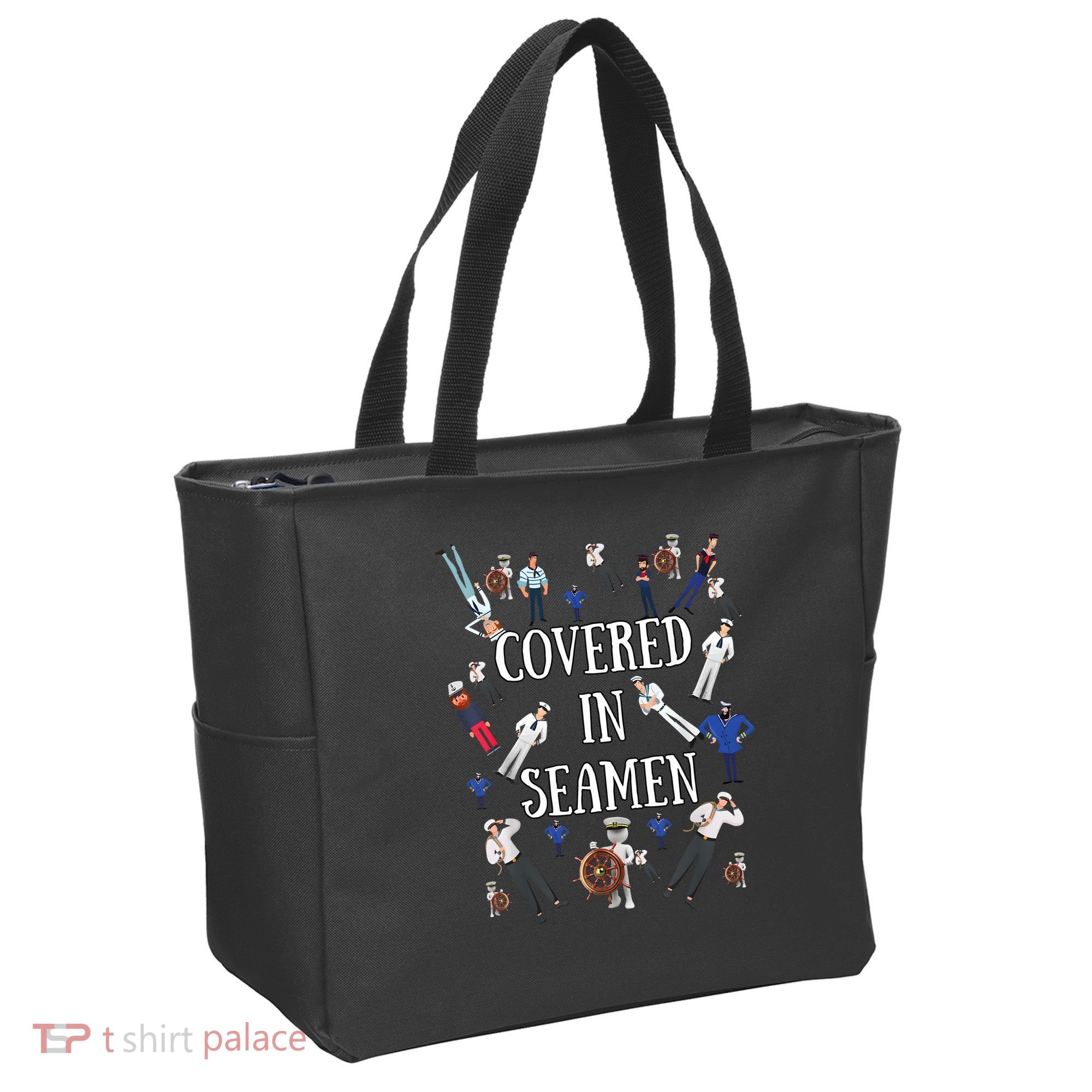 Funny Inappropriate Embarrassing Adult Humor Tote Bag