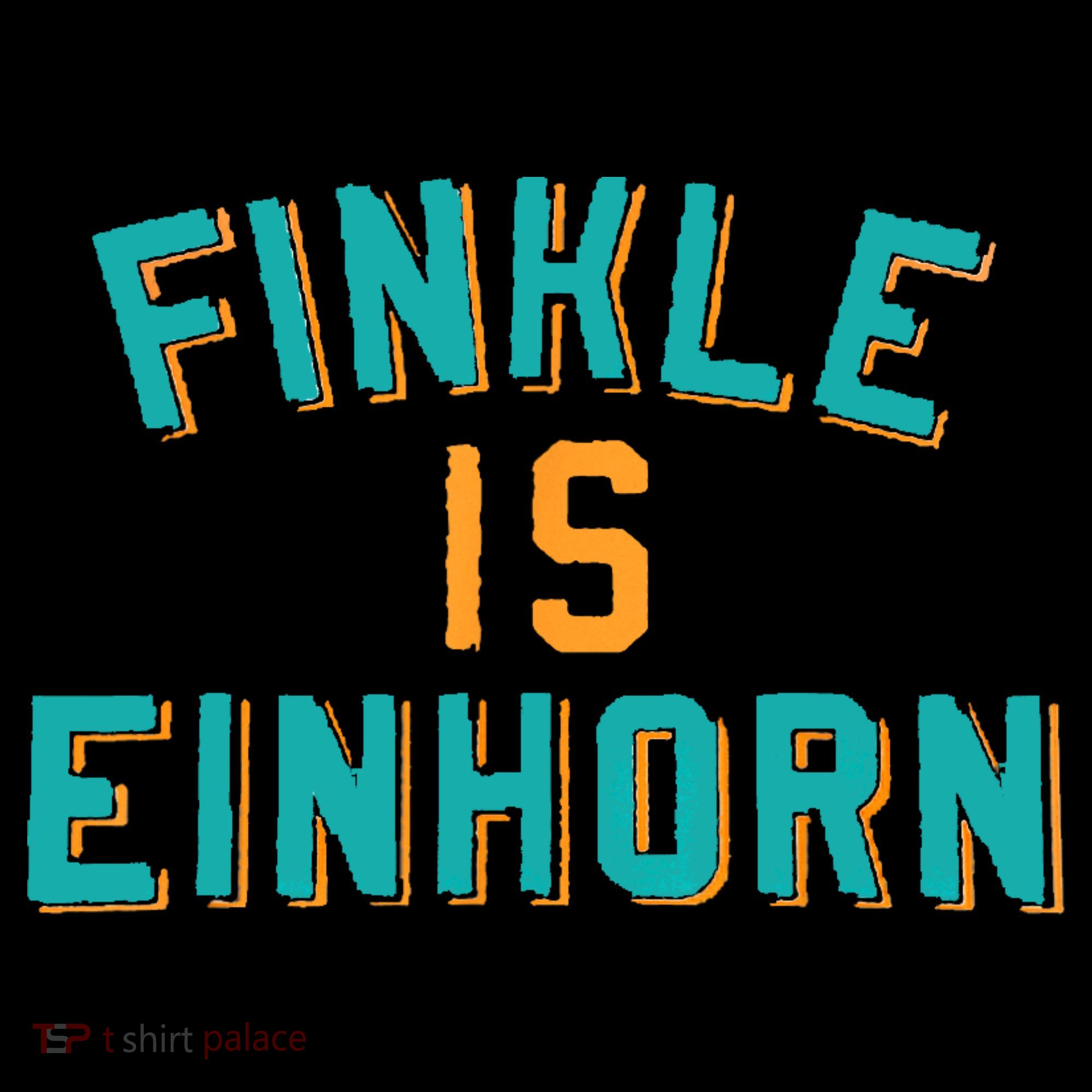 Finkle Is Einhorn Comedy Bucket Hat