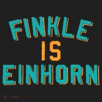 Finkle Is Einhorn Comedy Tumbler thumb 3