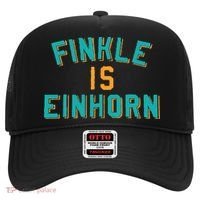 Finkle Is Einhorn Comedy Hat thumb 0