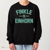 Finkle Is Einhorn Women's Sweatshirt thumb 0