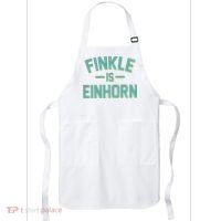 Finkle Is Einhorn Apron thumb 0