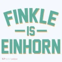 Finkle Is Einhorn Bucket Hat thumb 4