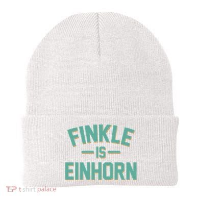Finkle Is Einhorn Beanie