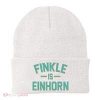 Finkle Is Einhorn Beanie thumb 0