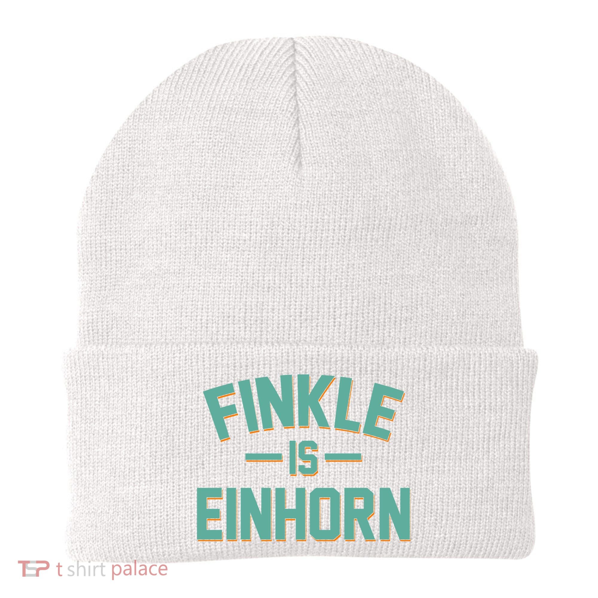 Finkle Is Einhorn Beanie