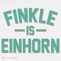 Finkle Is Einhorn Beanie thumb 2