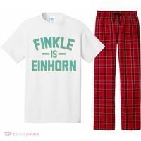 Finkle Is Einhorn Pajama Set thumb 0