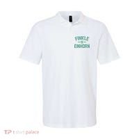 Finkle Is Einhorn Polo thumb 0